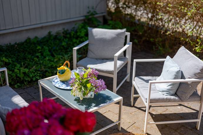 2 rum Radhus på Santararavägen 20 Enebyberg Danderyds kommun - bild 25