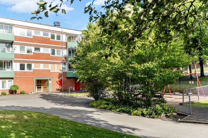 Tynnered, Göteborgs kommun