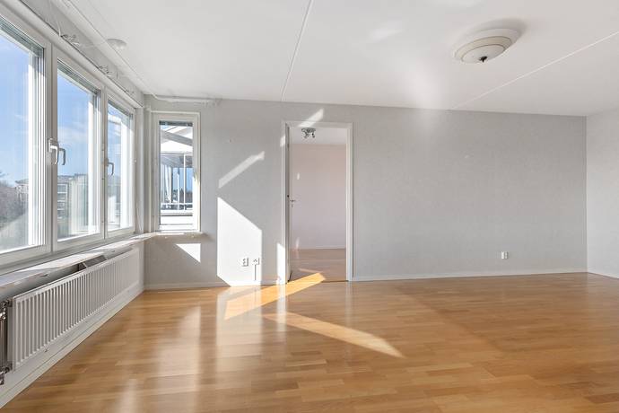 4 rum lägenhet på Engelbrekts väg 73D Tureberg, Sollentuna kommun - bild 4