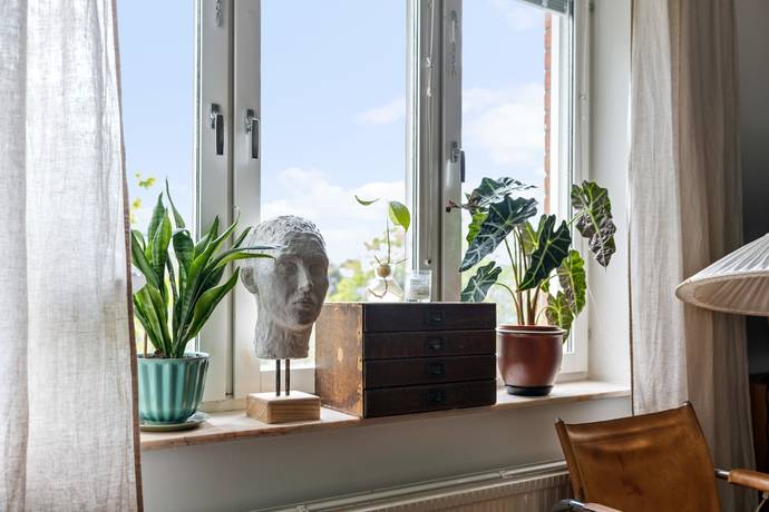 3 rum Lägenhet på Ralångsvägen 5 Årsta Stockholms kommun - bild 26