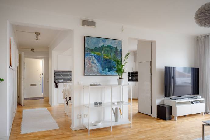 4 rum Lägenhet på Celsings Väg 79 Rotsunda Sollentuna kommun - bild 2