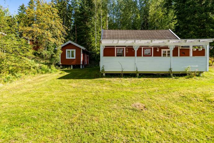 2 rum Fritidshus på Husby 115 Nora kommun - bild 16