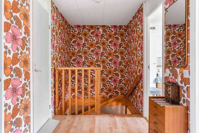 5 rum Radhus på Ellagårdsvägen 157 Ella Gård Täby kommun - bild 22