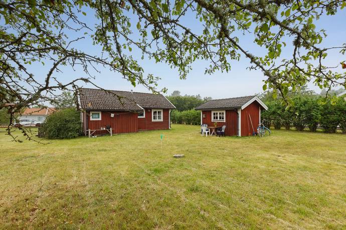 3 rum Fritidshus på Mellanhorvagatan 6 Kolstad Borgholms kommun - bild 14