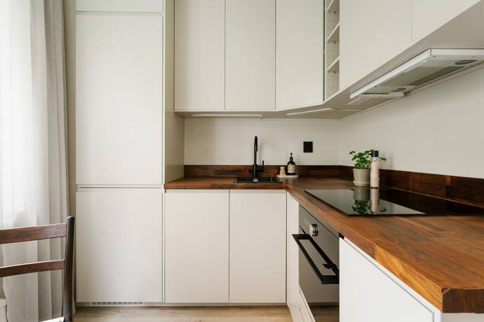 1.5 rum Lägenhet på Föreningsgatan 16E Vasastaden Göteborgs kommun - bild 10