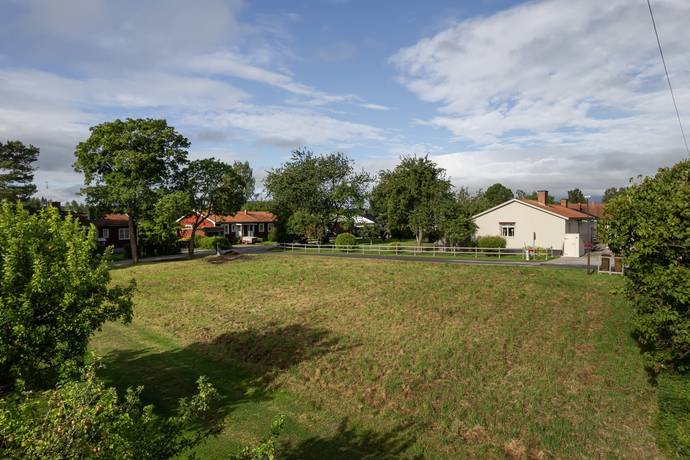 Monvägen 16, Hudiksvall, Hudiksvalls kommun