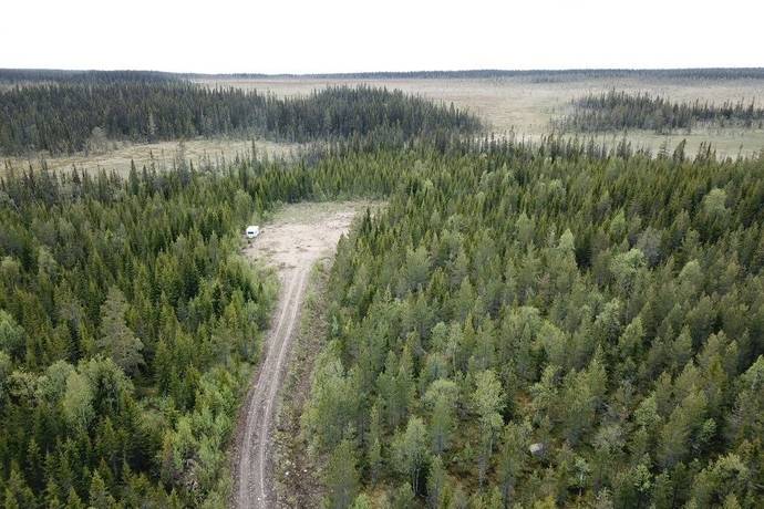 Gård med skogsbruk på HÄRJEDALEN HÅN 9:13, 14:6, 14:7 Vemhån Härjedalens kommun - bild 38