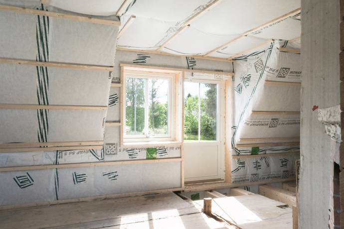 5 rum Villa på Raskgattu 5 Syrholen Gagnefs kommun - bild 6