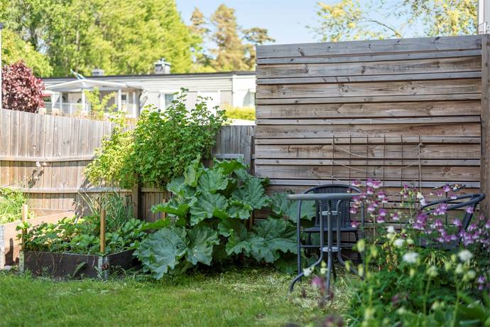 4 rum Radhus på Söravägen 203 Österåkers kommun - bild 21
