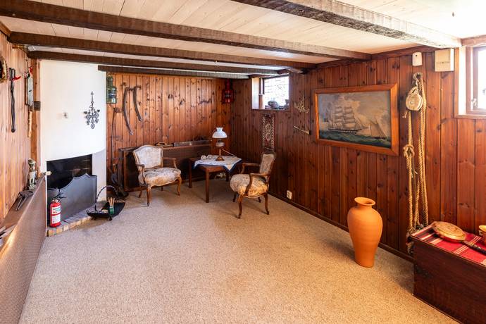 5 rum Villa på Karsegårdsvägen 3 Fjordsidan Kungsbacka kommun - bild 23