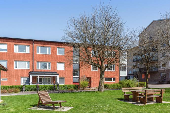 4 rum Lägenhet på Vildgåsvägen 15A Klosters Fälad Lunds kommun - bild 22