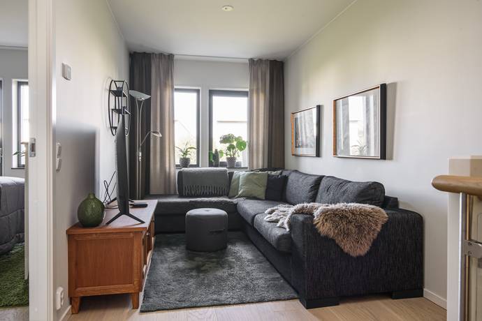 5 rum Lägenhet på Vallanäsvägen 24 Vallen Växjö kommun - bild 20
