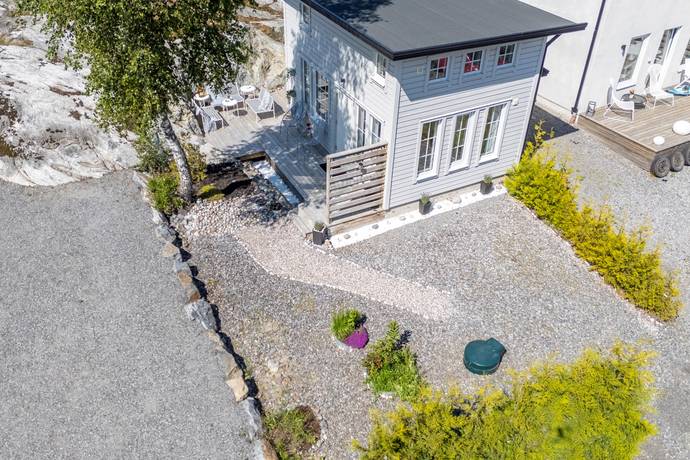 1 rum lägenhet på Runstens byväg 95B Runsten, Haninge kommun - bild 2