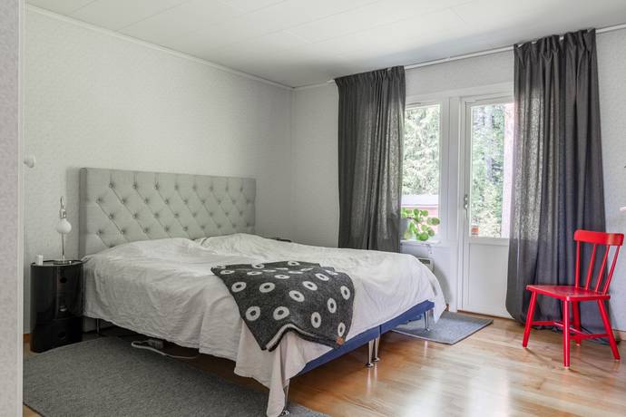 6 rum Radhus på Serenadvägen 11 Sjungande dalen Skellefteå kommun - bild 16