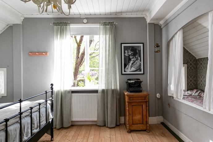 Villa på Ölsdalen 164 Degerfors Degerfors kommun - bild 48