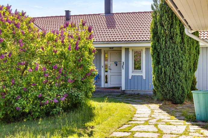 5 rum Villa på Tranas väg 10 Fjordsidan Kungsbacka kommun - bild 24