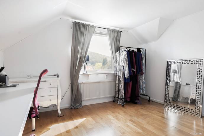 5 rum Villa på Gunnarstorpsvägen 6 Vargön Vänersborgs kommun - bild 18