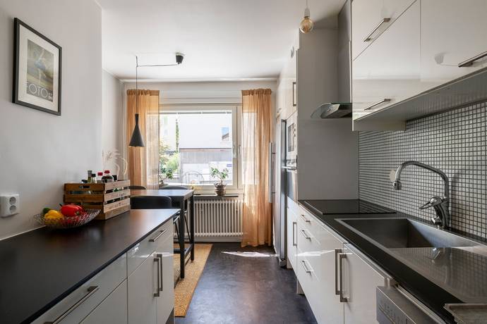 4 rum Lägenhet på Fågelstavägen 8 Bandhagen Stockholms kommun - bild 10
