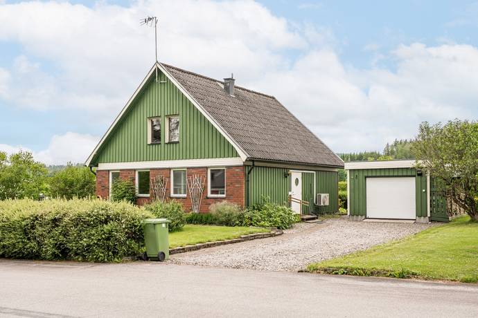 Värmlands Nysäter, Säffle kommun