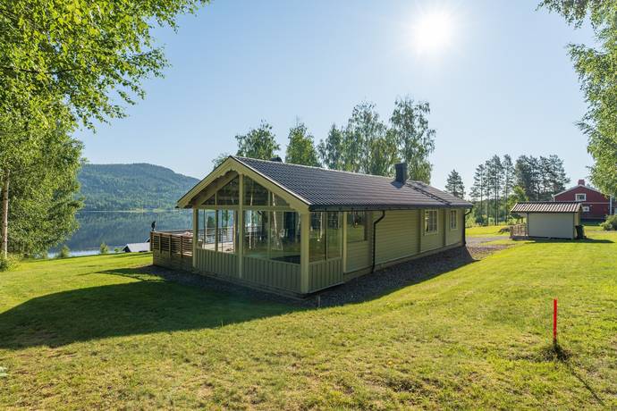 3 rum Fritidshus på Prästbordet 113 Bredbyn Örnsköldsviks kommun - bild 3