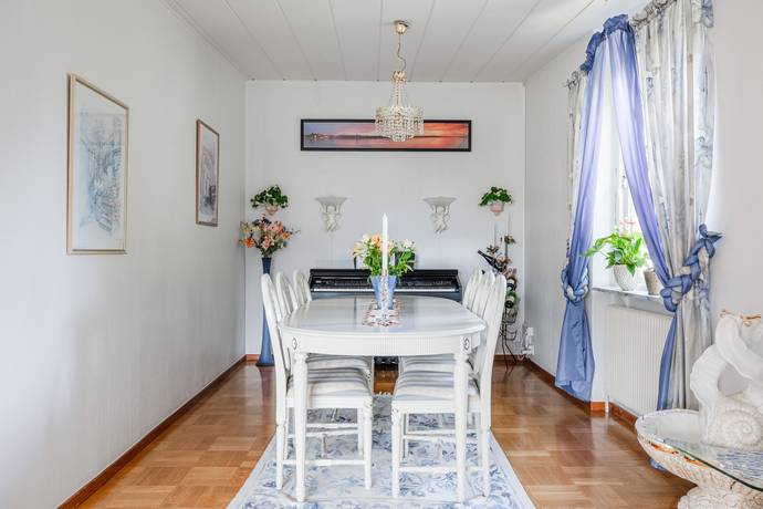 7 rum Villa på Älvdansgatan 14 Ludvigsdal Västerviks kommun - bild 19