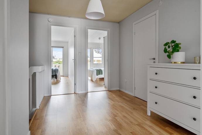 5 rum Radhus på Ryavägen 136 Töjnan Sollentuna kommun - bild 34