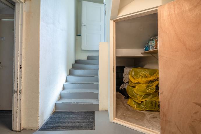 2 rum Lägenhet på Slättgårdsvägen 19 Mälarhöjden Stockholms kommun - bild 45