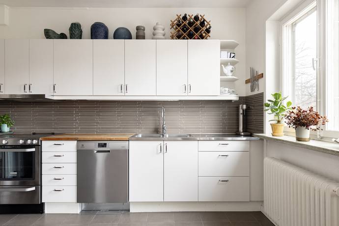 2 rum Lägenhet på Nynäsvägen 342 A Gamla Enskede Stockholms kommun - bild 6