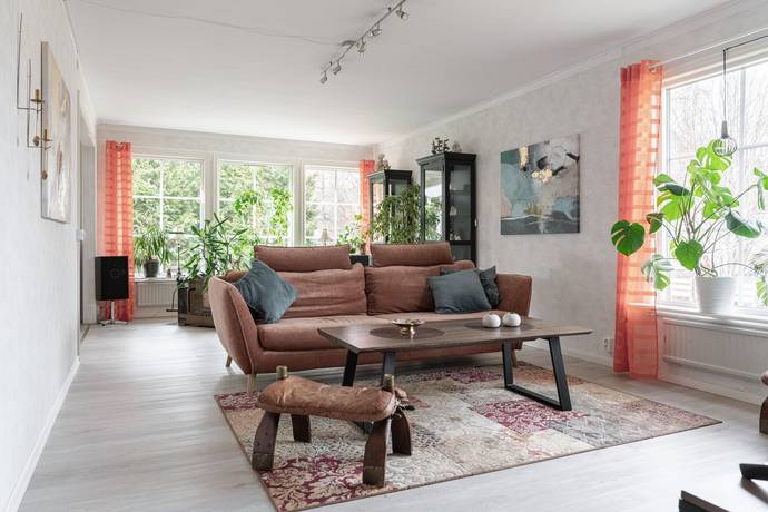 8 rum Villa på Nordanbyvägen 11 Nordanbyn Gagnefs kommun - bild 16