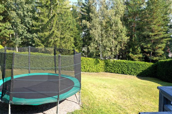 4 rum Villa på Gulsparvsvägen 20 Nyby Vallentuna kommun - bild 32