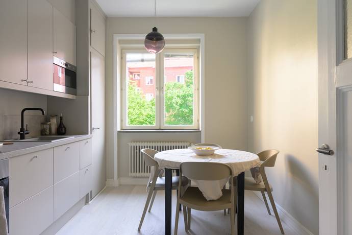 1,5 rum lägenhet på Hässleholmsgatan 4 Nobeltorget, Malmö kommun - bild 4