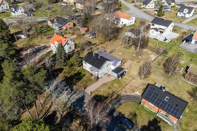 3 rum Villa på Strandgatan 12 Mariannelund Eksjö kommun - bild 36