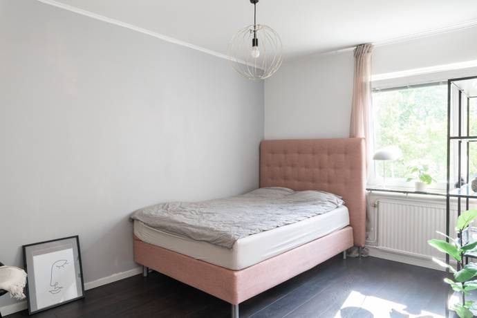 2 rum Lägenhet på Bryggaregatan 8A Eskilstuna kommun - bild 19