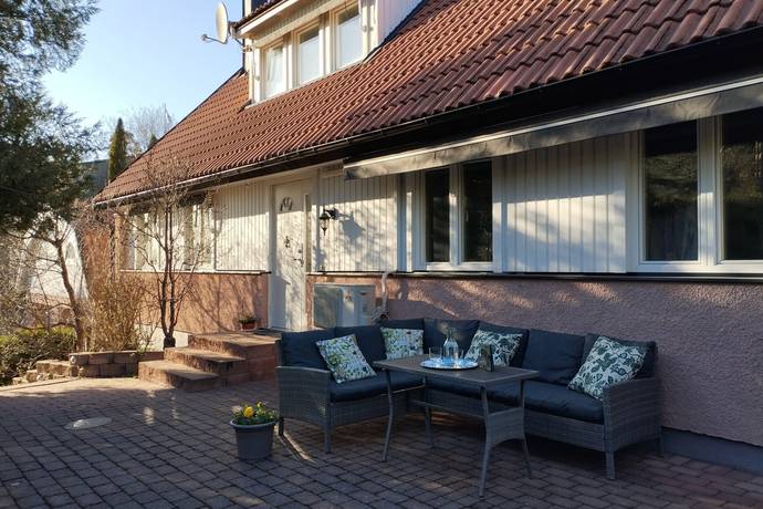 6 rum Villa på Runskogsvägen 3B Törnskogen Sollentuna kommun - bild 32