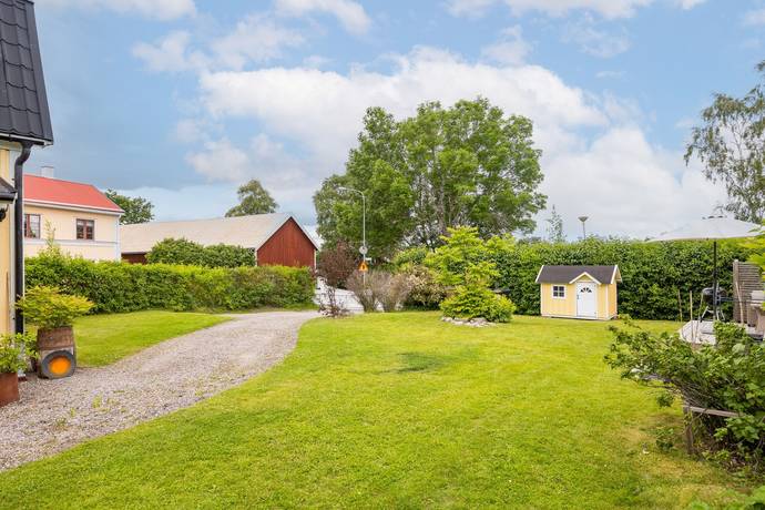 5 rum Villa på Hemlingbyvägen 47 Hemlingby Gävle kommun - bild 20