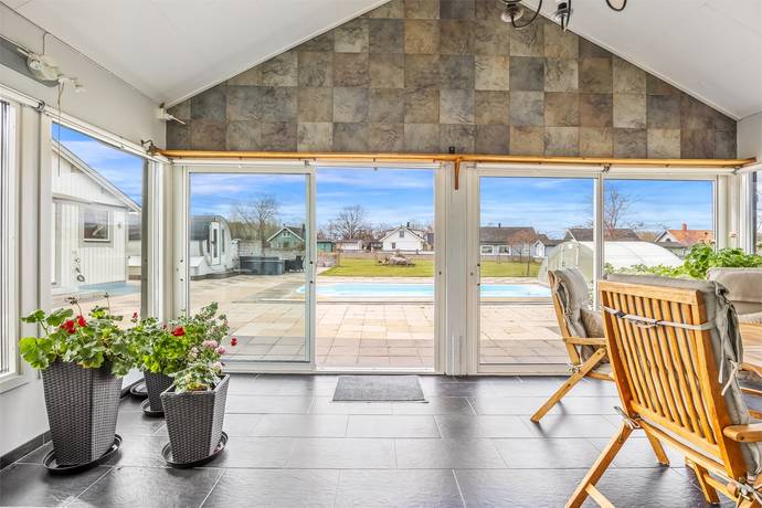 6 rum Villa på Spjutgatan 3 Borgholm Borgholms kommun - bild 18