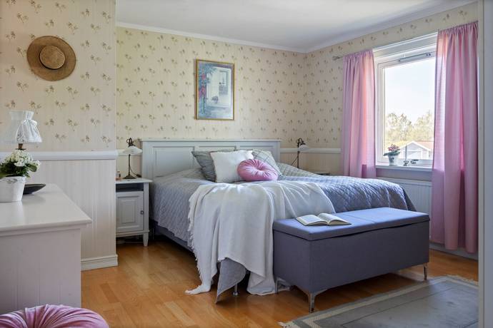 6 rum Villa på Snöskatevägen 3 Danvikshagen Oxelösunds kommun - bild 17