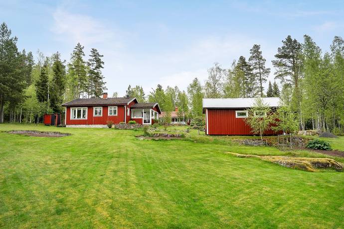 Gårdserud 175, Östra Ämtervik, Sunne kommun