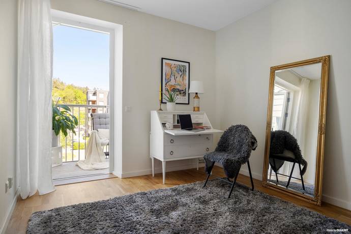 3 rum Lägenhet på Toltorpsgatan 111 Toltorpsdalen Mölndals kommun - bild 7