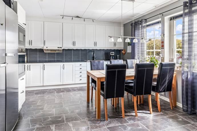 4 rum Villa på Oxbacksvägen 30 Hallstahammars kommun - bild 4