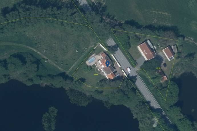 5 rum Villa på Landsvägen 731 Östra Grevie Vellinge kommun - bild 51