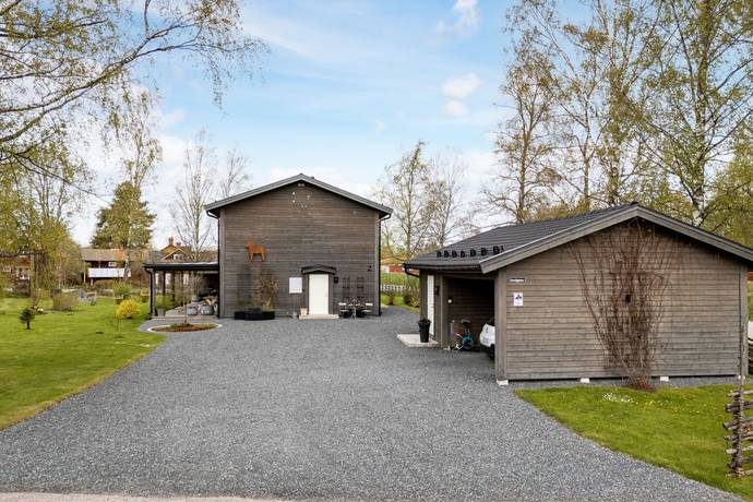 5 rum Villa på Smedgatan 2 Säter Säters kommun - bild 66