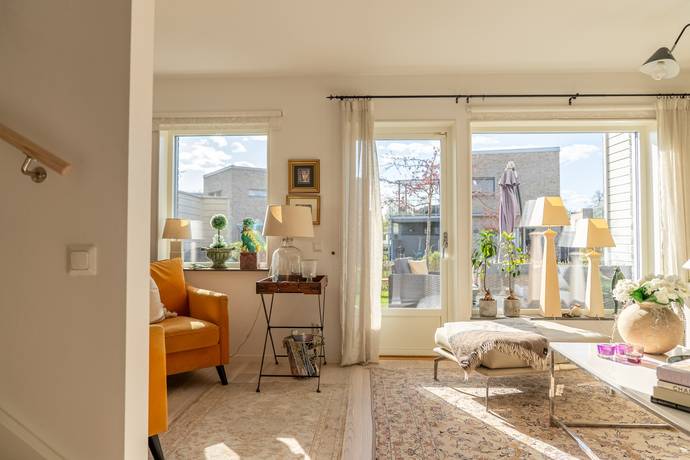 5 rum Lägenhet på Stadsträdgårdsgatan 14 Framnäs Västerås kommun - bild 8