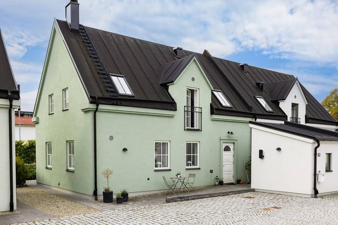 Littorinavägen 28, Kivik, Simrishamns kommun