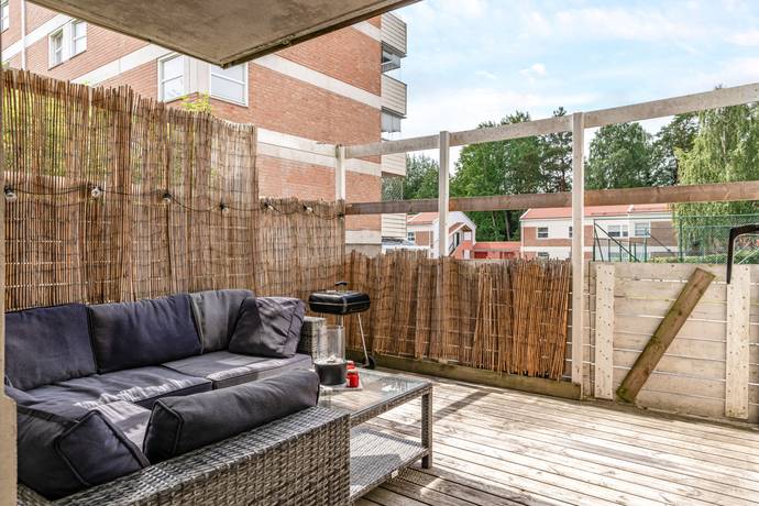 2 rum Lägenhet på Flygkårsvägen 21 Hägernäs Täby kommun - bild 6