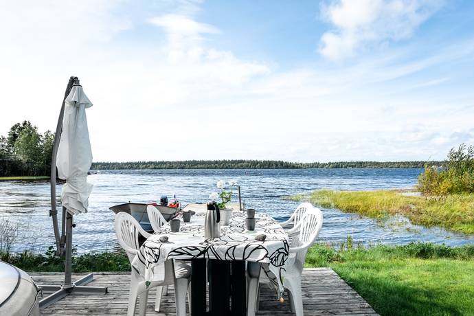 4 rum fritidshus på Stubbskärsvägen 10 Obbola, Umeå kommun - bild 5