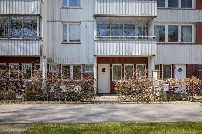 2 rum Lägenhet på Steglitsvägen 3D Lunds kommun - bild 23