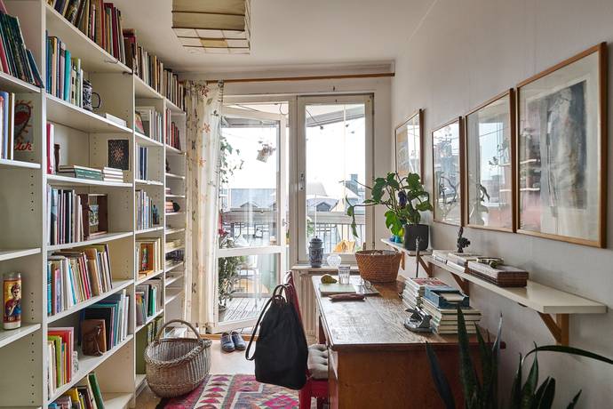 3 rum Lägenhet på Bastugatan 31 Södermalm Maria Stockholms kommun - bild 17