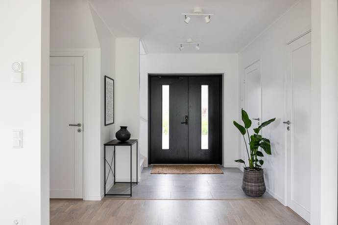 7 rum Villa på Ingelse backe 23 Hindås Härryda kommun - bild 12