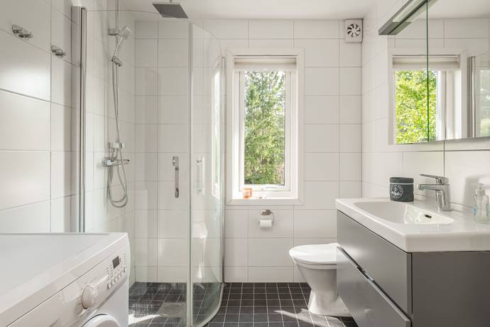 60 m² Fritidshus på Oxövägen 1 Ängsvik Värmdö kommun - bild 21